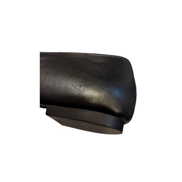 Kate Spade Women’s 8M Black White French Bulldog Boston Terrier Ballet Flats - Picture 15 of 15